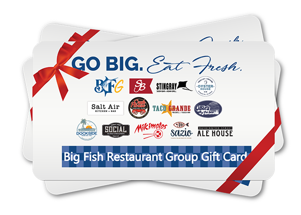 Gift Cards